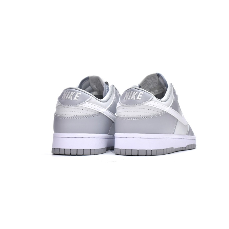 Nike Dunk Low Pure Platinum DJ6188-001