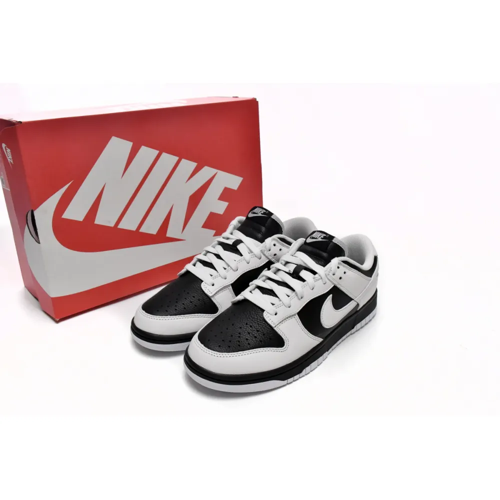 Nike Dunk Low Reverse Panda FD9064-011