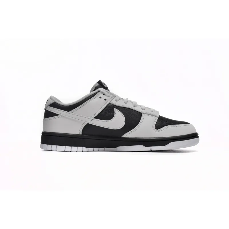 Nike Dunk Low Reverse Panda FD9064-011