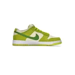 Nike Dunk Low Sour Apple DM0807-300