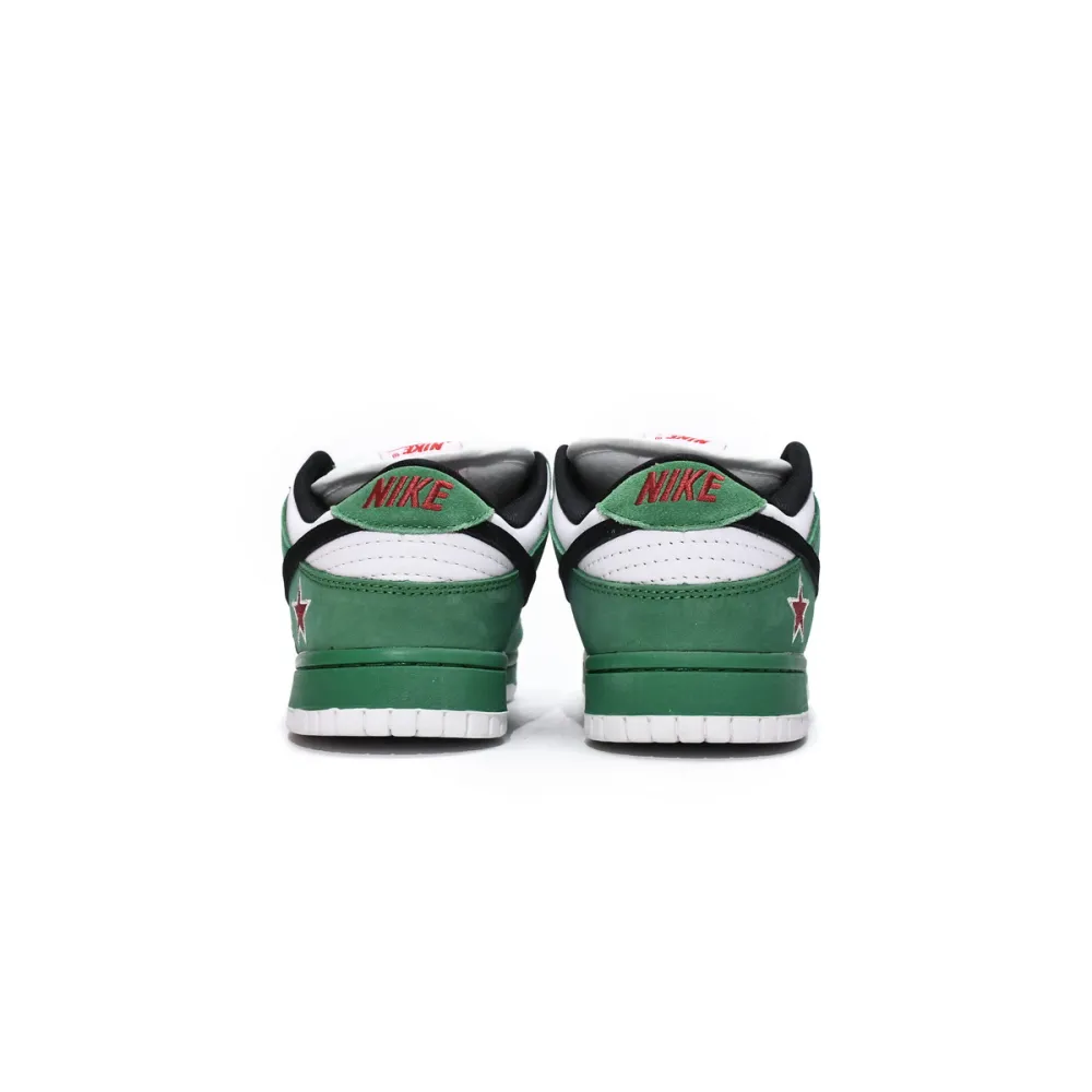 Nike Dunk SB Low HeineKen 304292-302