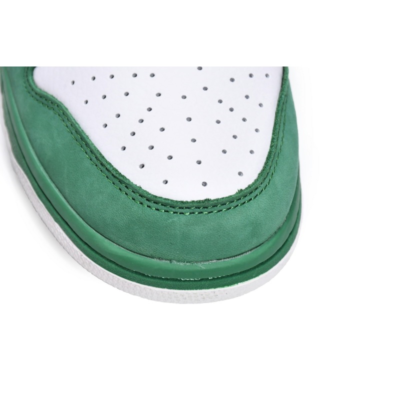 Nike Dunk SB Low HeineKen 304292-302