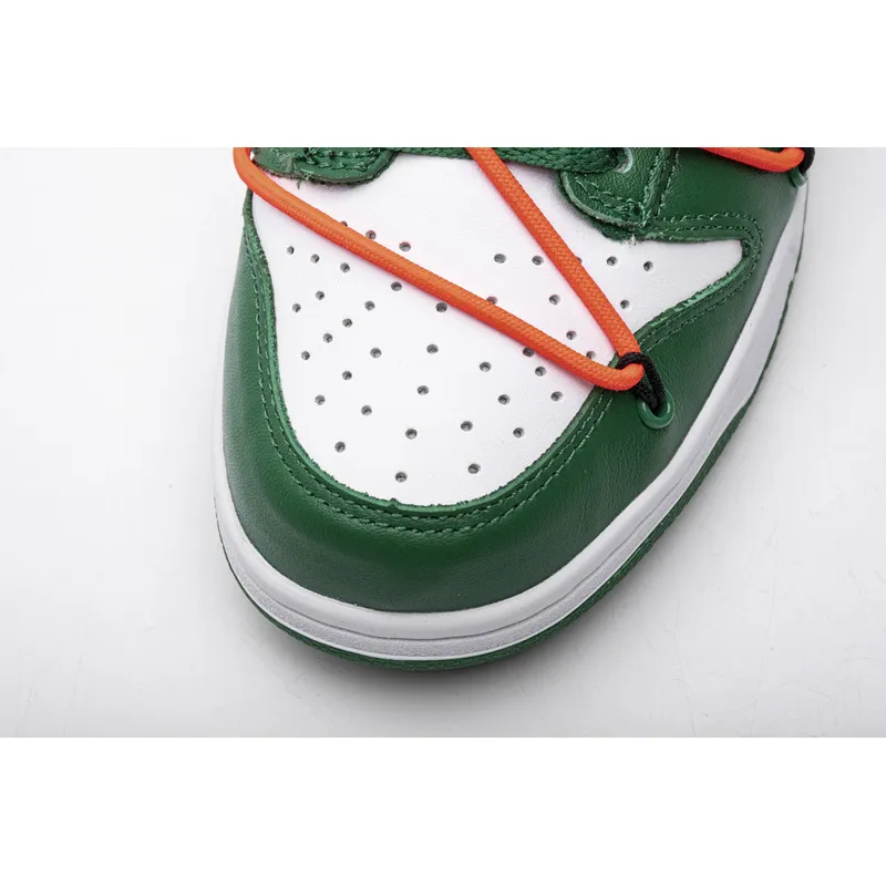 Nike Dunk SB Low Pine Green CT0856-100