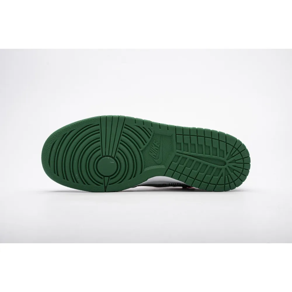 Nike Dunk SB Low Pine Green CT0856-100