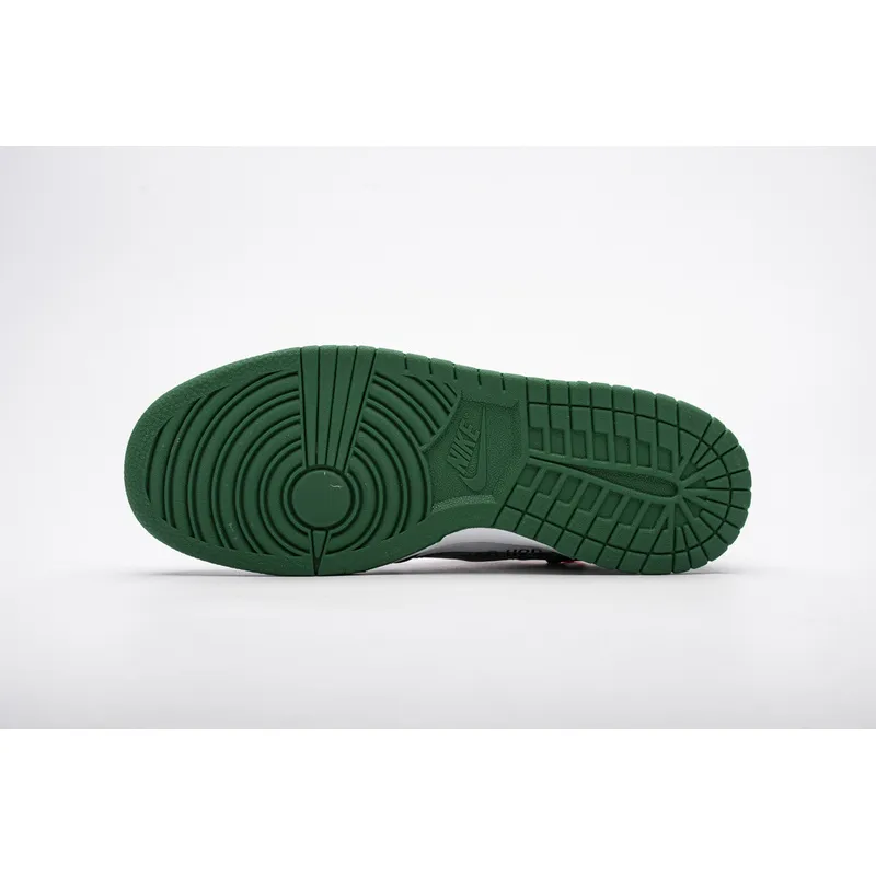 Nike Dunk SB Low Pine Green CT0856-100