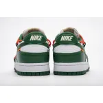 Nike Dunk SB Low Pine Green CT0856-100