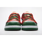 Nike Dunk SB Low Pine Green CT0856-100