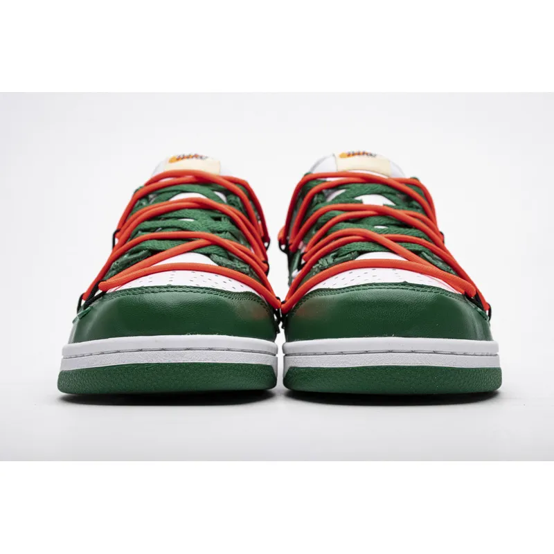 Nike Dunk SB Low Pine Green CT0856-100