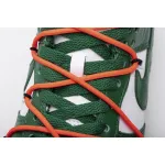 Nike Dunk SB Low Pine Green CT0856-100