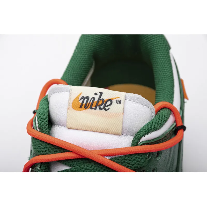 Nike Dunk SB Low Pine Green CT0856-100
