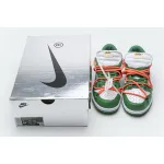 Nike Dunk SB Low Pine Green CT0856-100