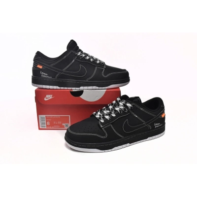  Nike SB Dunk Low AE86 Black Brown DD1391-106 02
