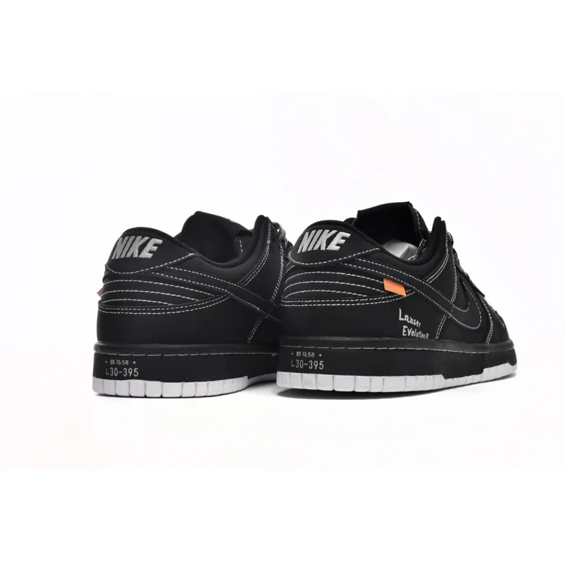  Nike SB Dunk Low AE86 Black Brown DD1391-106