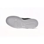 Nike SB Dunk Low AE86 Black Brown DD1391-106