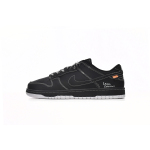  Nike SB Dunk Low AE86 Black Brown DD1391-106