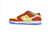  Nike SB Dunk Low Bart Simpson BQ6817-602