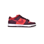 Nike SB Dunk Low Cherry DM0807-600