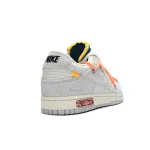 Replica OFF WHITE Dunk Lot 19  DJ0950-119 