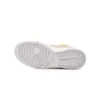  OFF WHITE x Nike Dunk SB Low The 50 NO.39 DJ0950-109