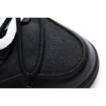 OFF WHITE x Nike Dunk SB Low The 50 NO.50 DM1602-001