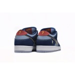 Why So Sad? x Nike SB Dunk Low DX5549-400