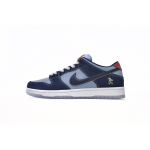 Why So Sad? x Nike SB Dunk Low DX5549-400