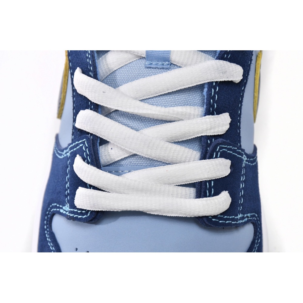 Why So Sad? x Nike SB Dunk Low DX5549-400