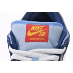 Why So Sad? x Nike SB Dunk Low DX5549-400