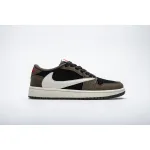 Air Jordan 1 Low “Travis Scott” CQ4277-001