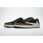 Air Jordan 1 Low “Travis Scott” CQ4277-001