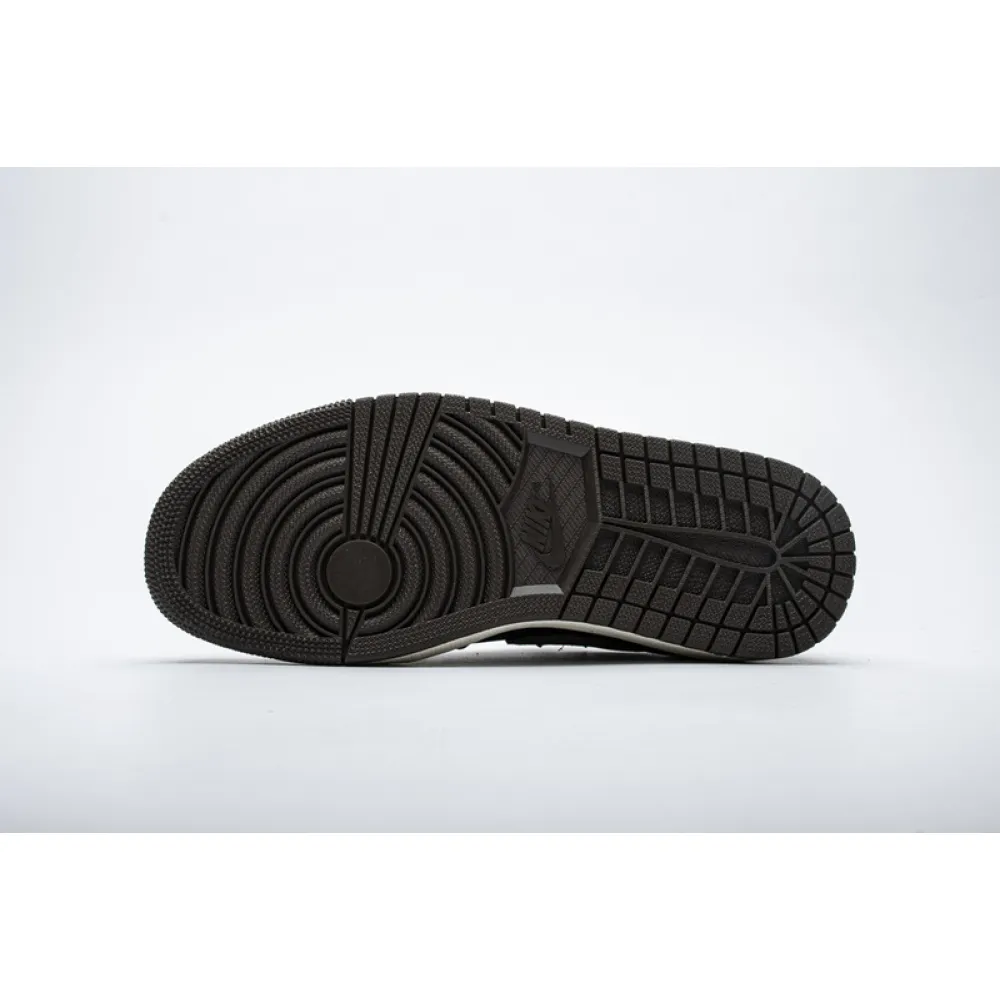 Air Jordan 1 Low “Travis Scott” CQ4277-001
