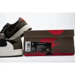 Air Jordan 1 Low “Travis Scott” CQ4277-001