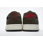 Air Jordan 1 Low “Travis Scott” CQ4277-001