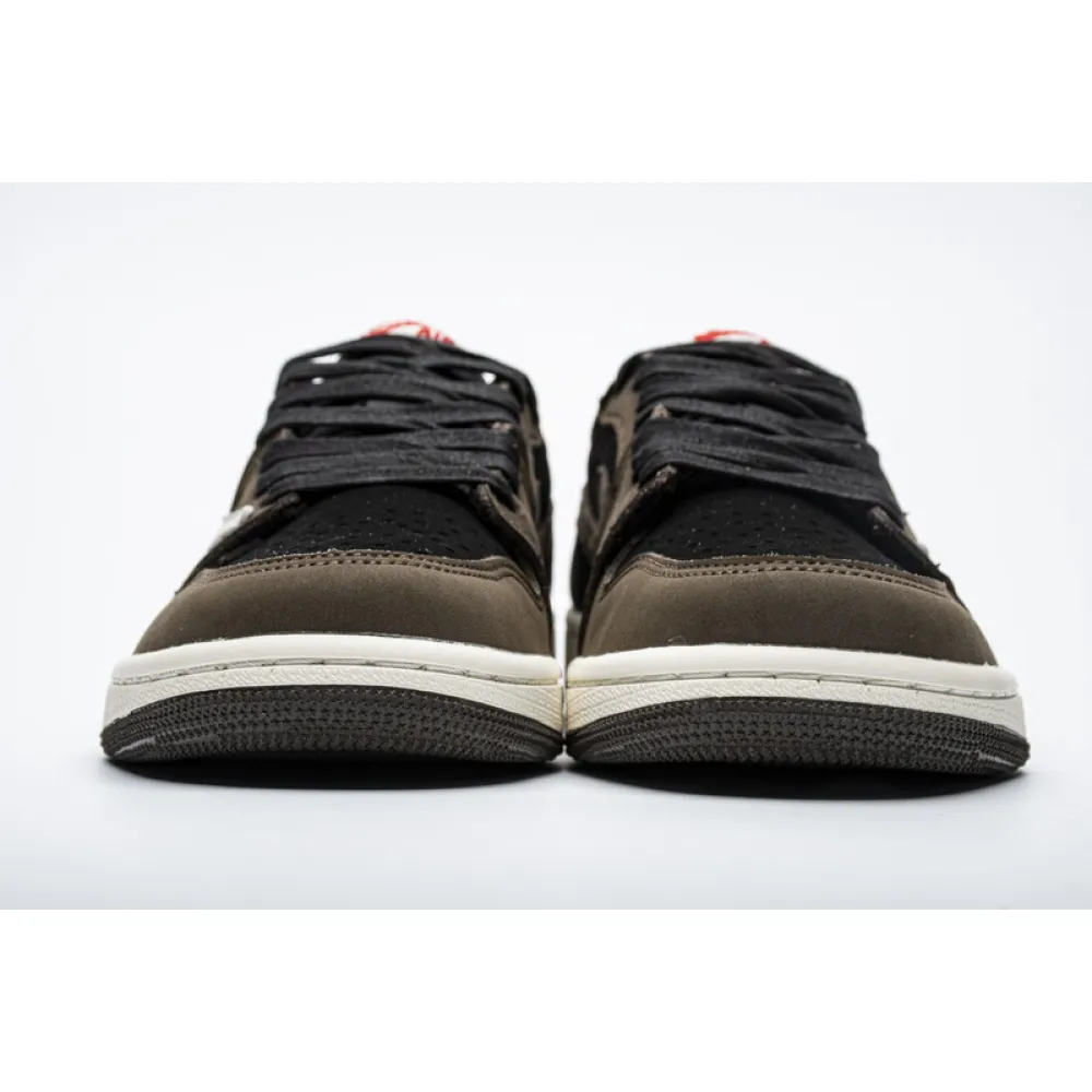 Air Jordan 1 Low “Travis Scott” CQ4277-001