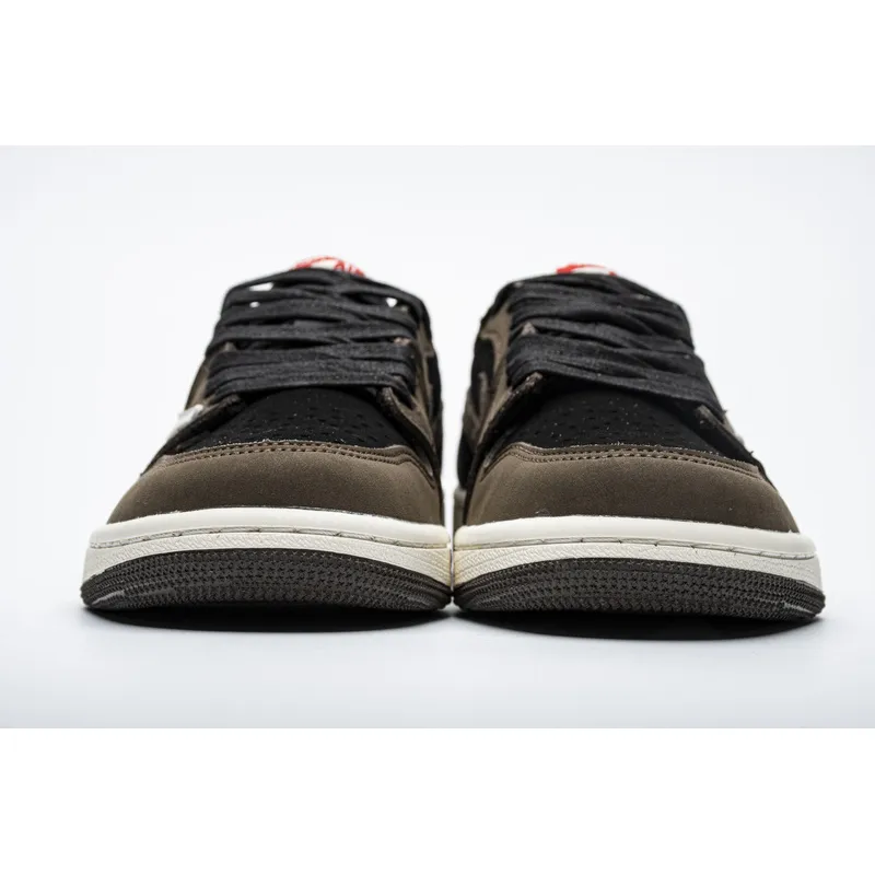 Air Jordan 1 Low “Travis Scott” CQ4277-001