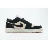Air Jordan 1 Low Black Guava Ice (W) DC0774-003