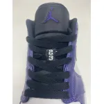 Air Jordan 1 Low Court Purple 553558-500