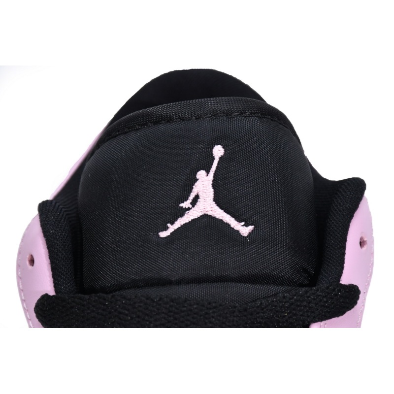 Air Jordan 1 Low Digital Pink (W) CW5379-600