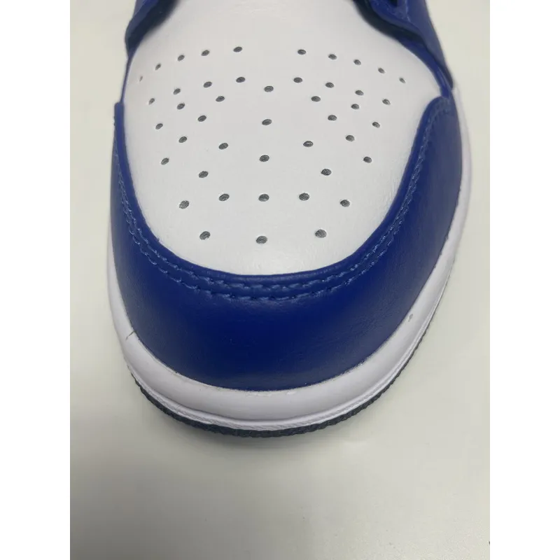 Air Jordan 1 Low Game Royal 553558-124