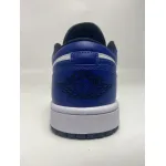 Air Jordan 1 Low Game Royal 553558-124