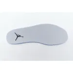 Air Jordan 1 Low Grey Toe 553558-110
