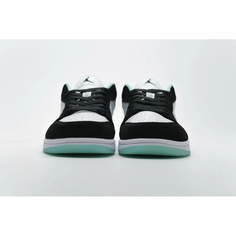 Air Jordan 1 Low Island Green CQ9828-131