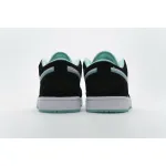 Air Jordan 1 Low Island Green CQ9828-131