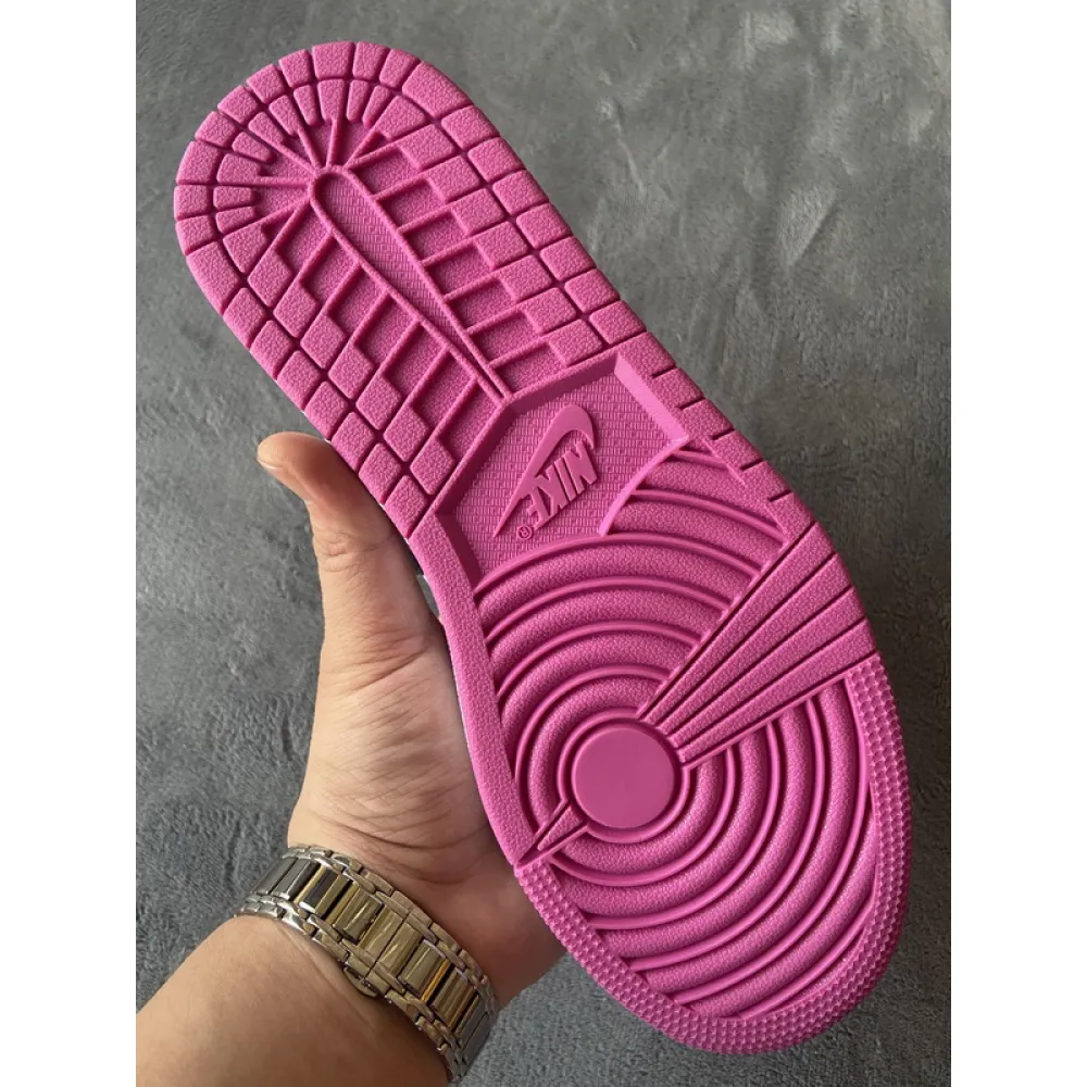 Air Jordan 1 Low Magenta CK3022-005