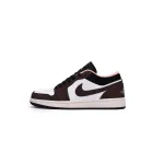 Air Jordan 1 Low Mocha Brown DC6991-200 