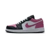 Air Jordan 1 Low Pinksicle (GS) 554723-106