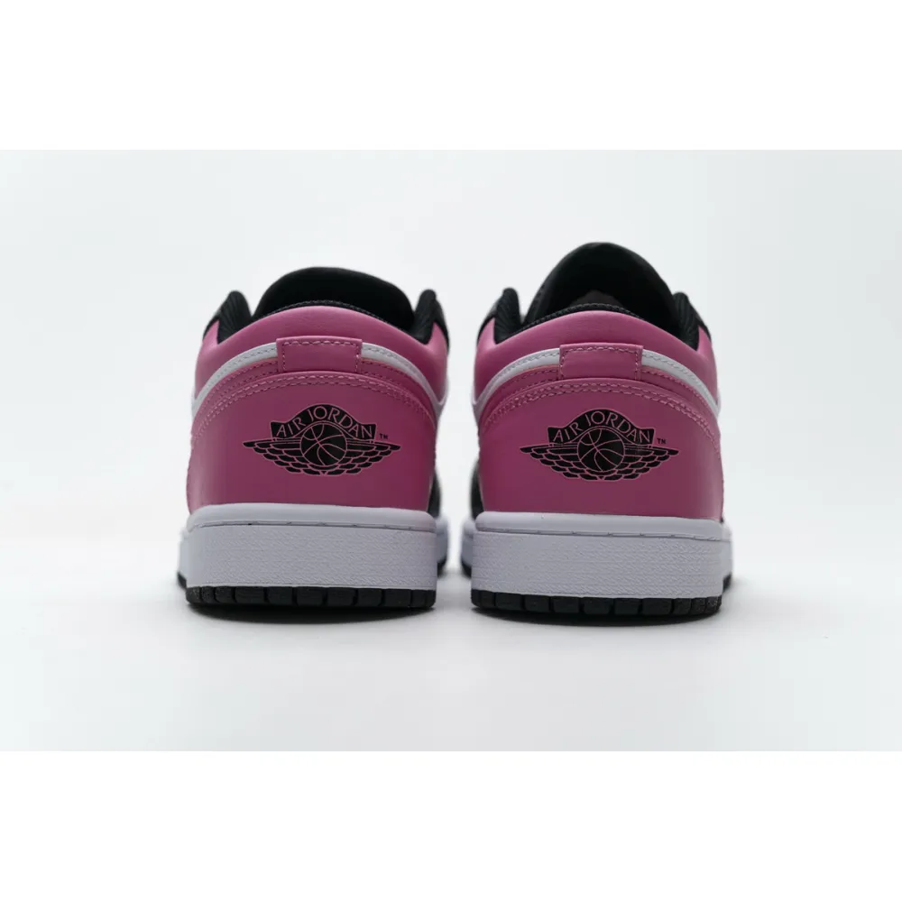 Air Jordan 1 Low Pinksicle (GS) 554723-106