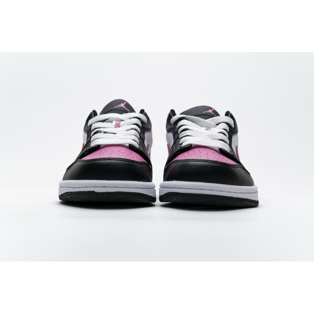 Air Jordan 1 Low Pinksicle (GS) 554723-106
