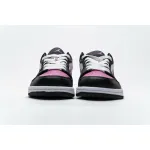 Air Jordan 1 Low Pinksicle (GS) 554723-106