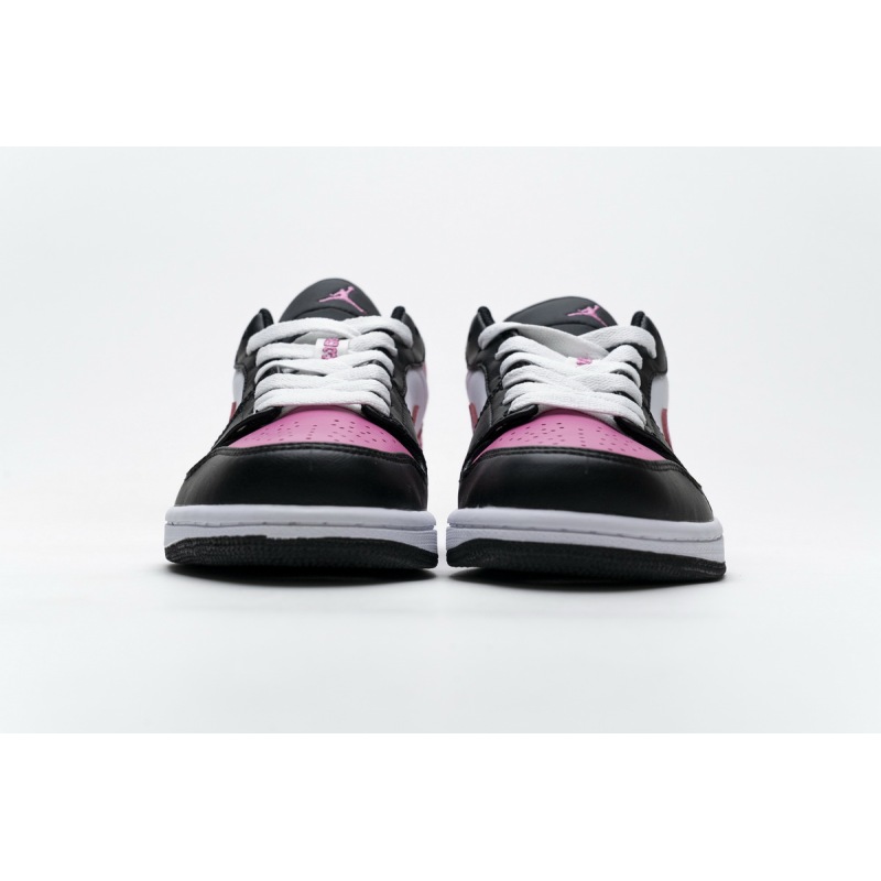Air Jordan 1 Low Pinksicle (GS) 554723-106